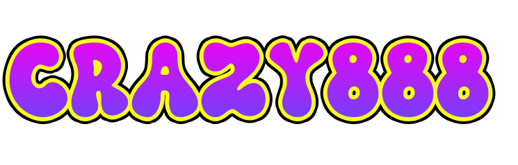 CRAZY888
